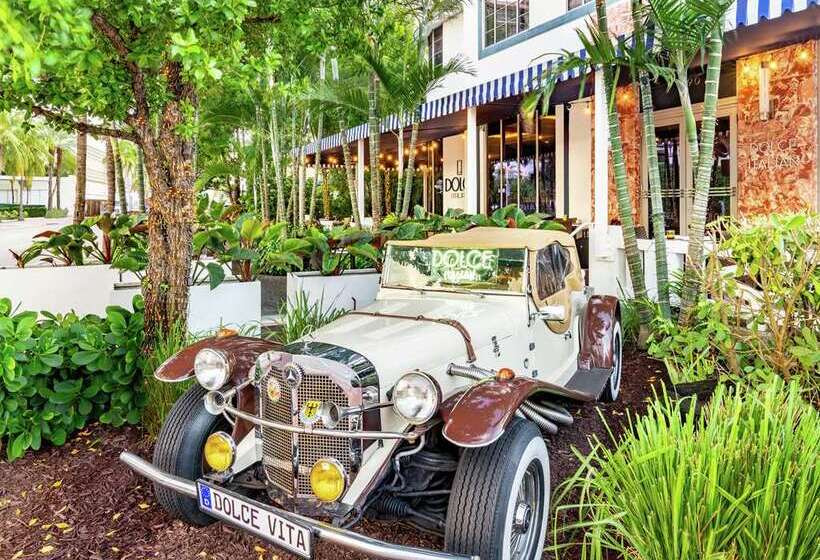 酒店 Gale South Beach, Curio Collection By Hilton