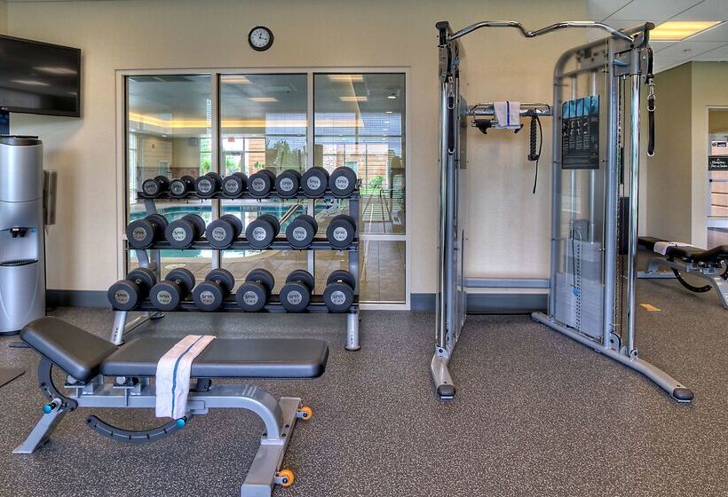 هتل Hampton Inn & Suites Rochester/henrietta