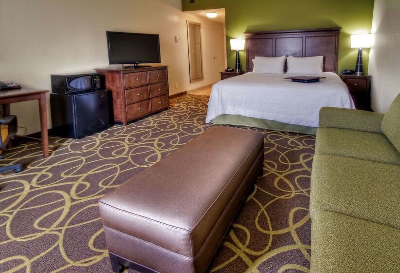 هتل Hampton Inn & Suites Rochester/henrietta