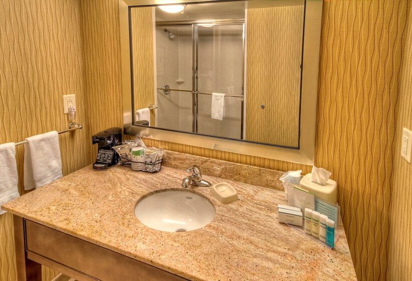 هتل Hampton Inn & Suites Rochester/henrietta