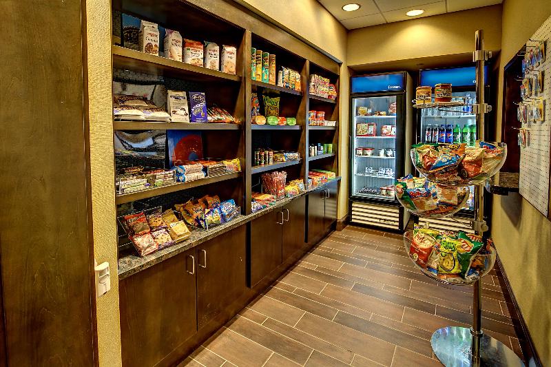 هتل Hampton Inn & Suites Rochester/henrietta