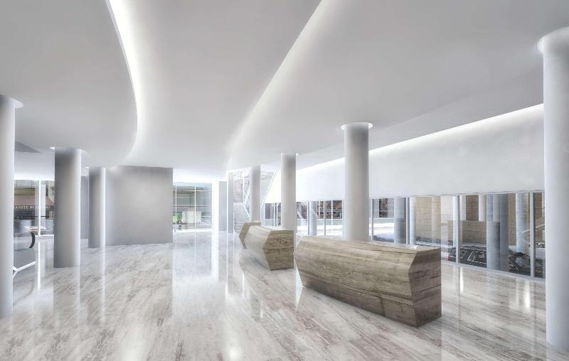 هتل Hampton Inn & Suites Rochester/henrietta