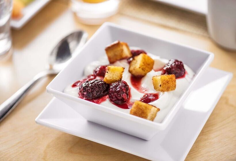 בית מלון כפרי Hyatt Place Detroit/novi