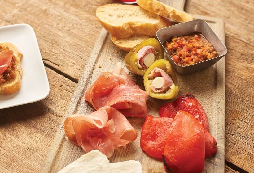 בית מלון כפרי Hyatt Place Detroit/novi