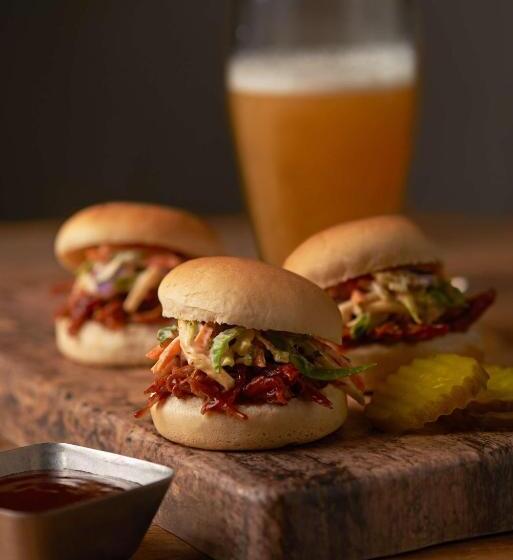 בית מלון כפרי Hyatt Place Detroit/novi