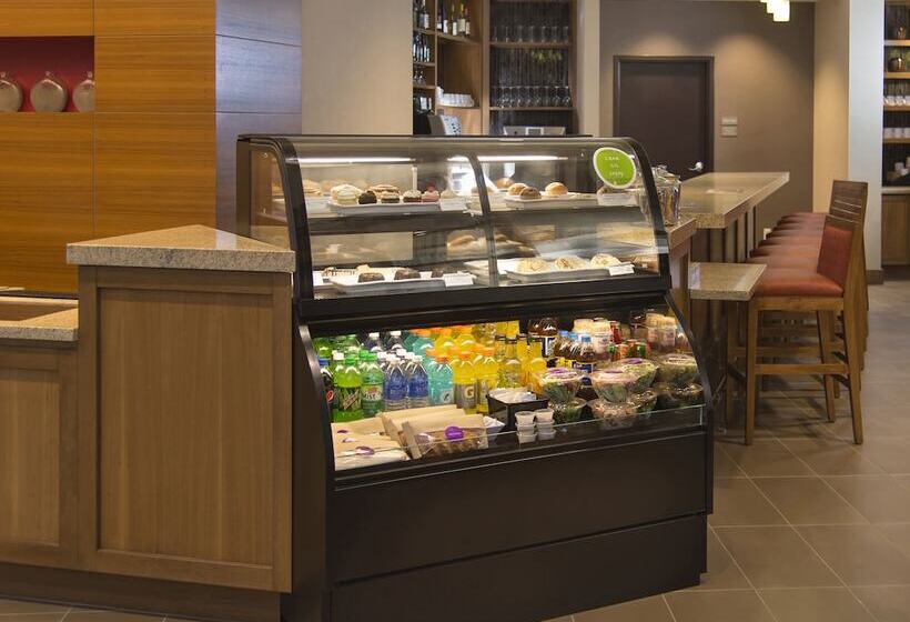 בית מלון כפרי Hyatt Place Detroit/novi