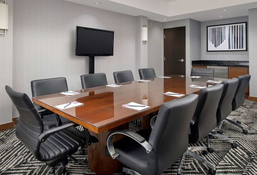 בית מלון כפרי Hyatt Place Sugar Land