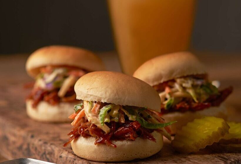 בית מלון כפרי Hyatt Place Sugar Land