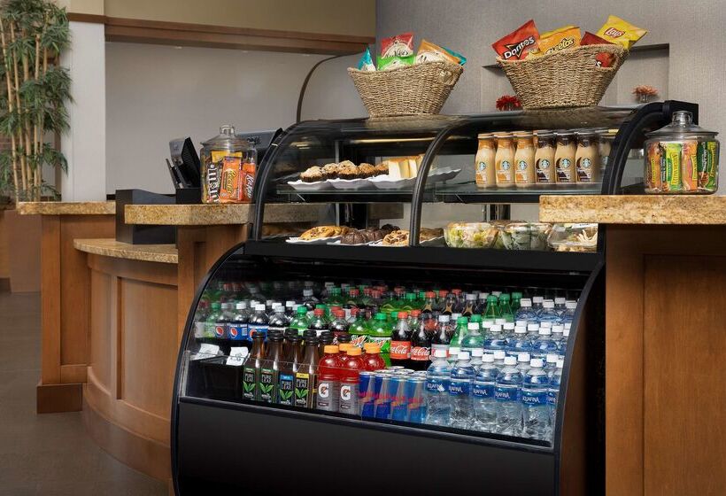 בית מלון כפרי Hyatt Place Sugar Land