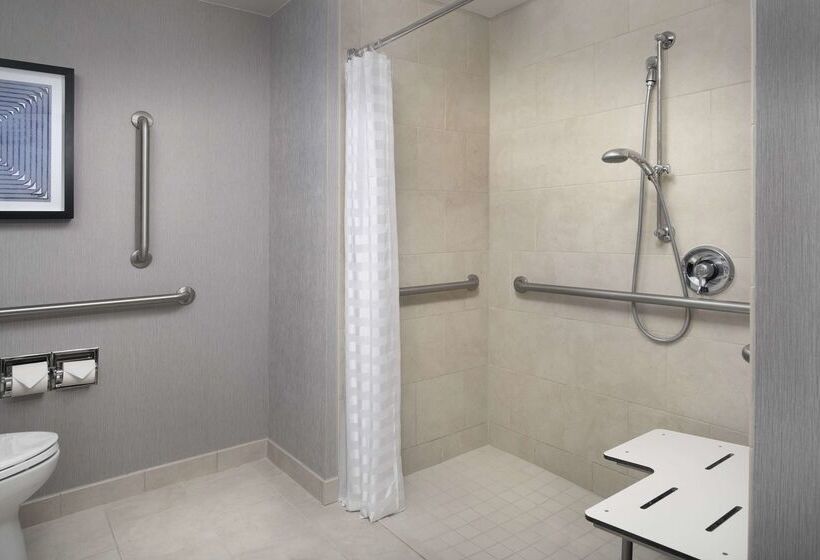 בית מלון כפרי Hyatt Place Sugar Land