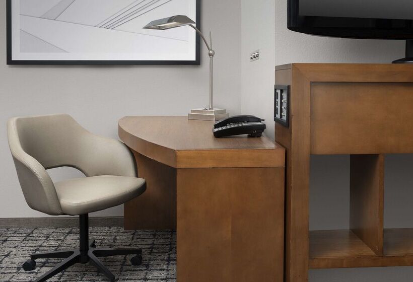 בית מלון כפרי Hyatt Place Sugar Land