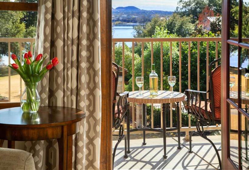 호텔 Inn On Lake Granbury