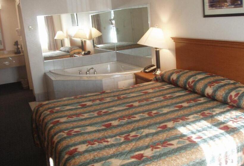 هتل Kozy Inn Columbus