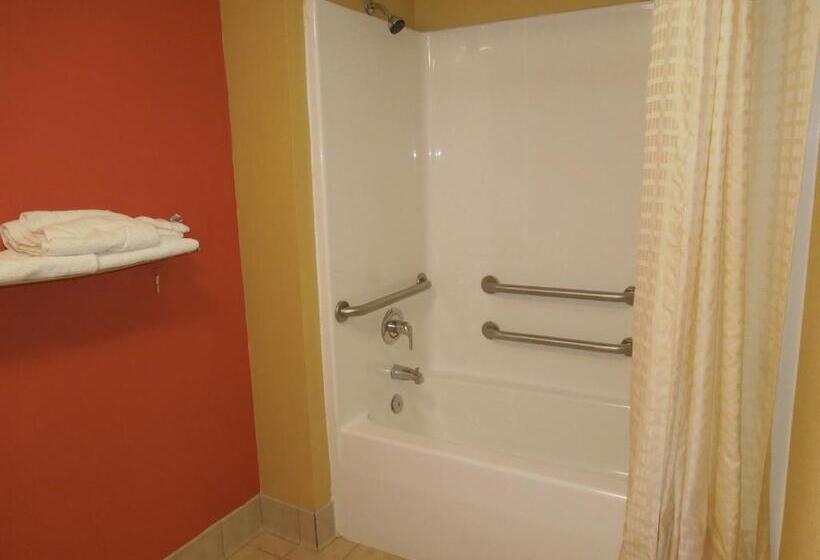 هتل Kozy Inn Columbus