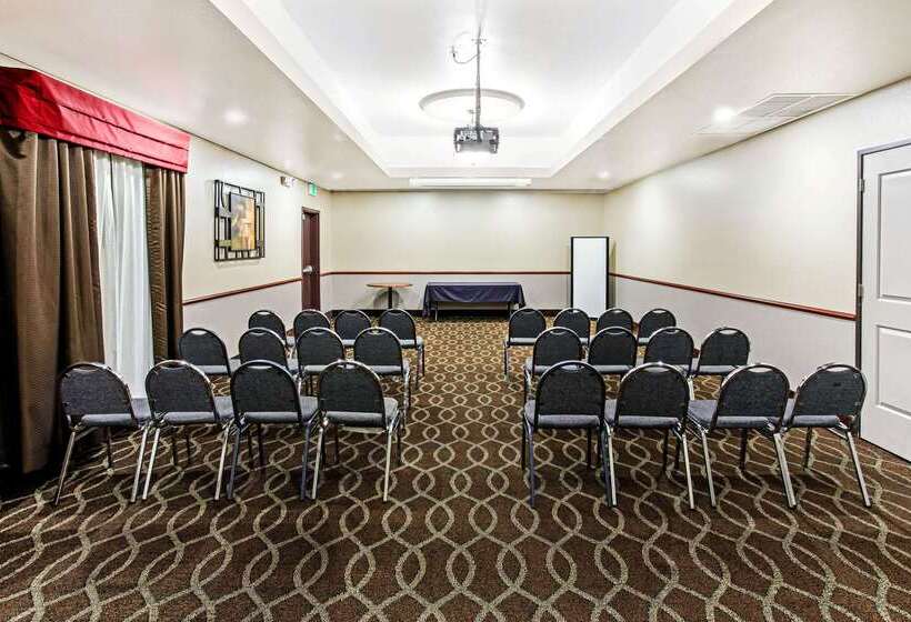 هتل La Quinta By Wyndham Denver Gateway Park