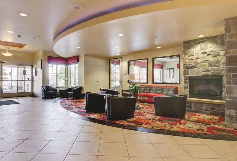 هتل La Quinta By Wyndham Denver Gateway Park