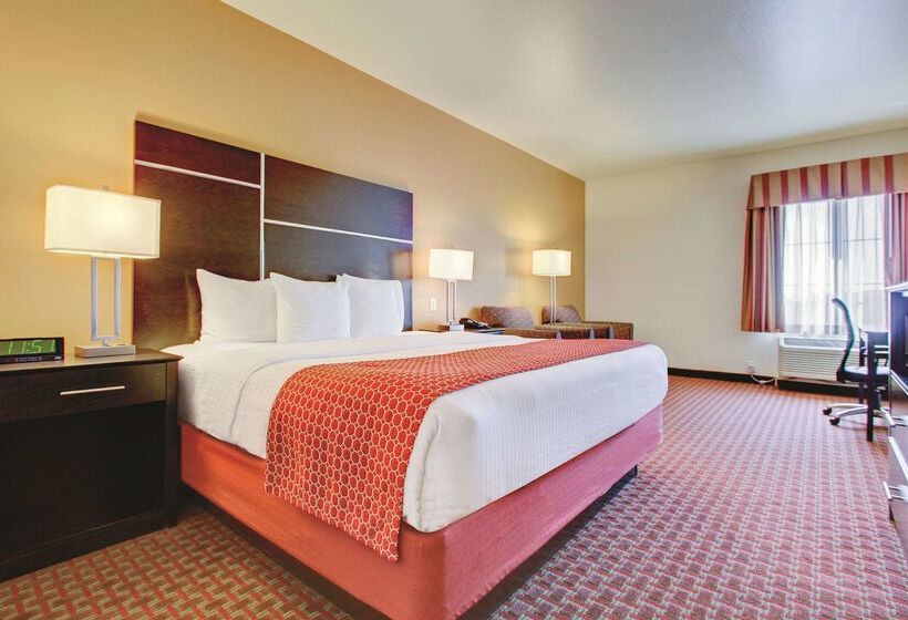هتل La Quinta By Wyndham Denver Gateway Park