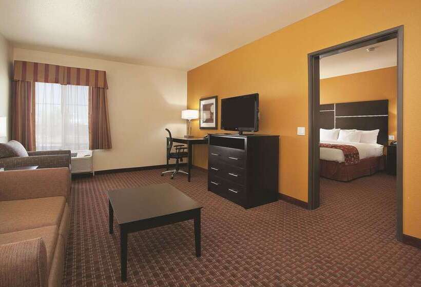 هتل La Quinta By Wyndham Denver Gateway Park