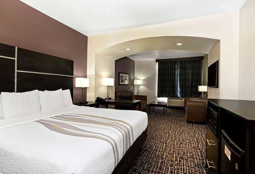هتل La Quinta By Wyndham Denver Gateway Park
