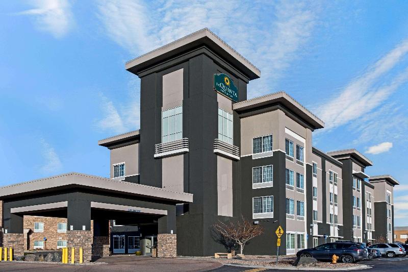 هتل La Quinta By Wyndham Denver Gateway Park
