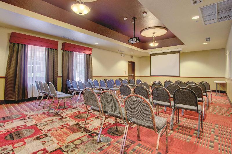 هتل La Quinta By Wyndham Denver Gateway Park