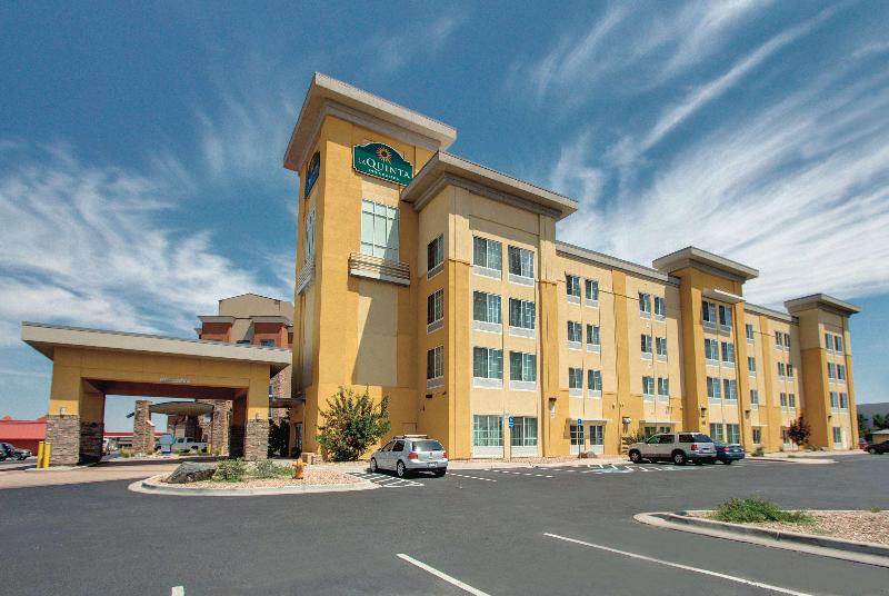 هتل La Quinta By Wyndham Denver Gateway Park