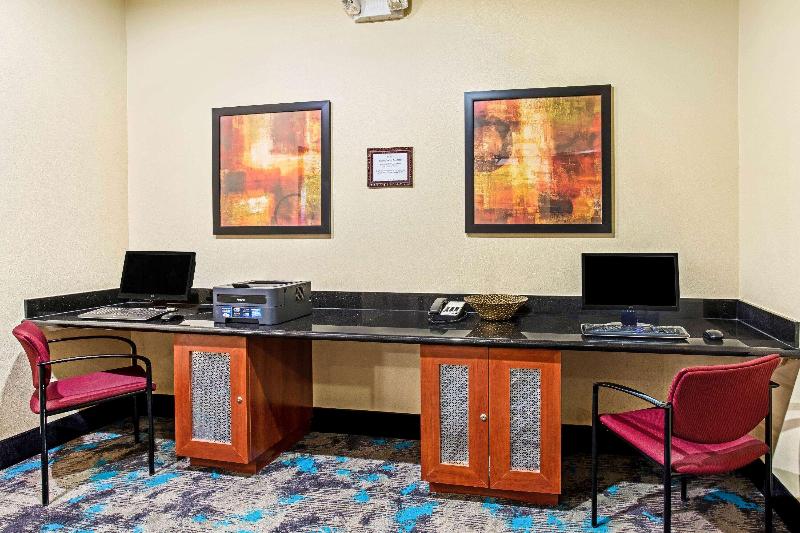 هتل La Quinta By Wyndham Denver Gateway Park
