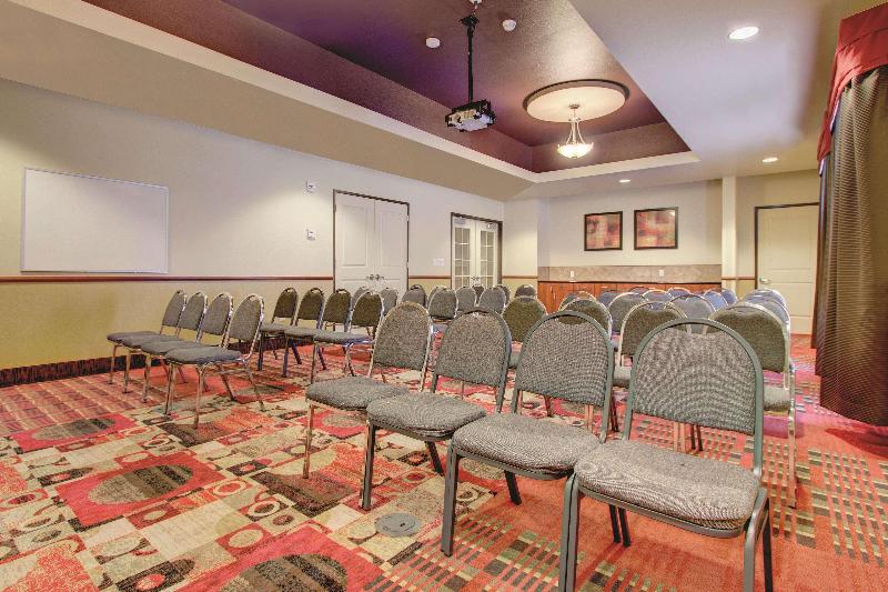 هتل La Quinta By Wyndham Denver Gateway Park