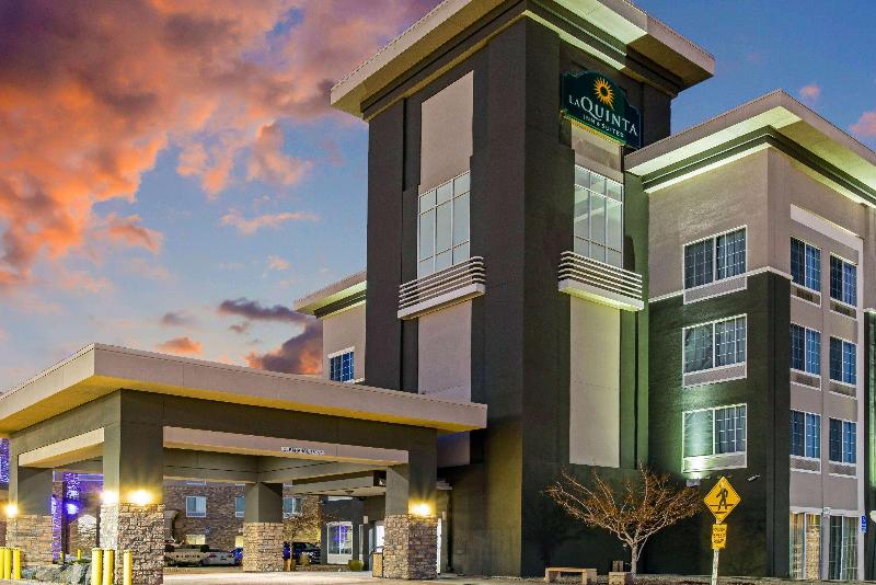 هتل La Quinta By Wyndham Denver Gateway Park