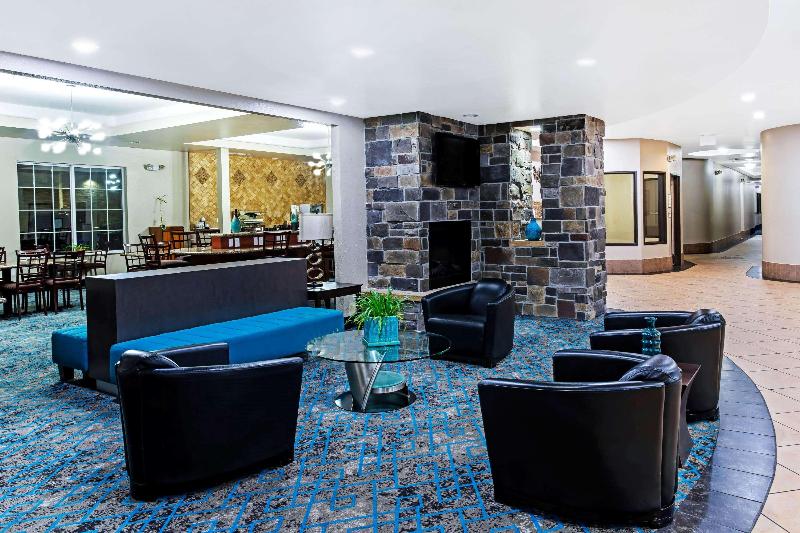 هتل La Quinta By Wyndham Denver Gateway Park