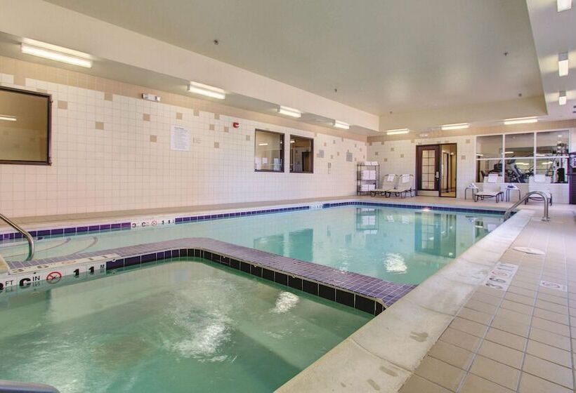 هتل La Quinta By Wyndham Denver Gateway Park