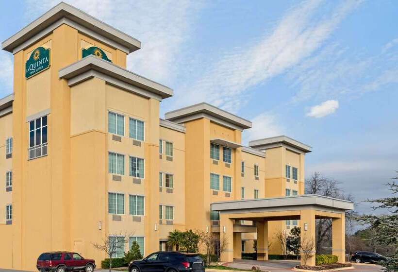 هتل La Quinta By Wyndham Mcalester