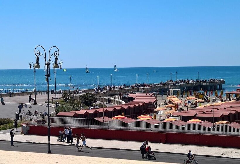 Hotel La Scaletta