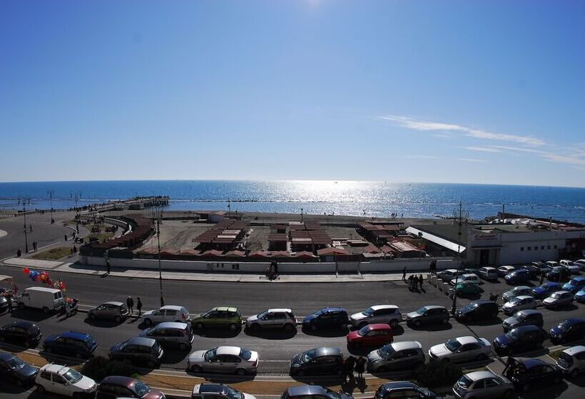 Hotel La Scaletta
