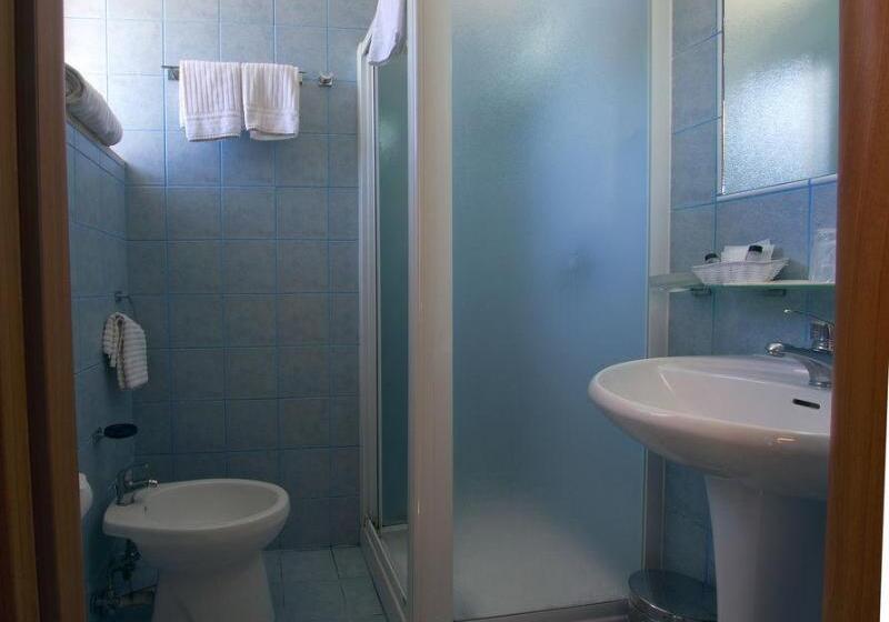 Hotel La Scaletta