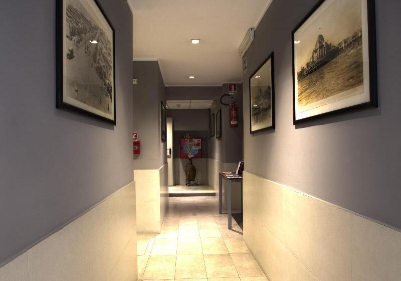 Hotel La Scaletta