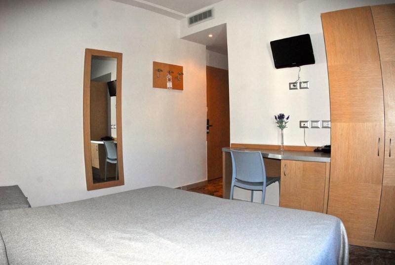 Hotel La Scaletta