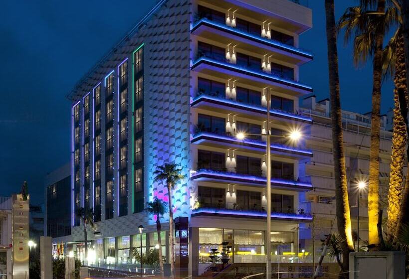 هتل Mim Sitges & Spa