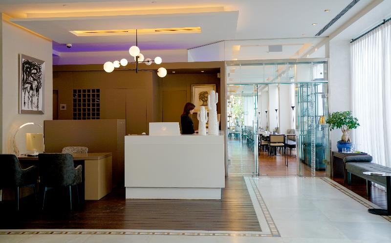 هتل Mim Sitges & Spa