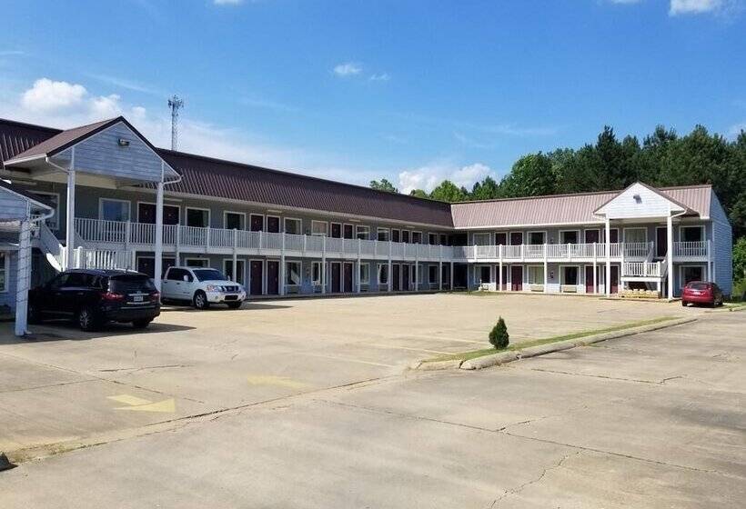 ホテル Oak Tree Inn Eupora