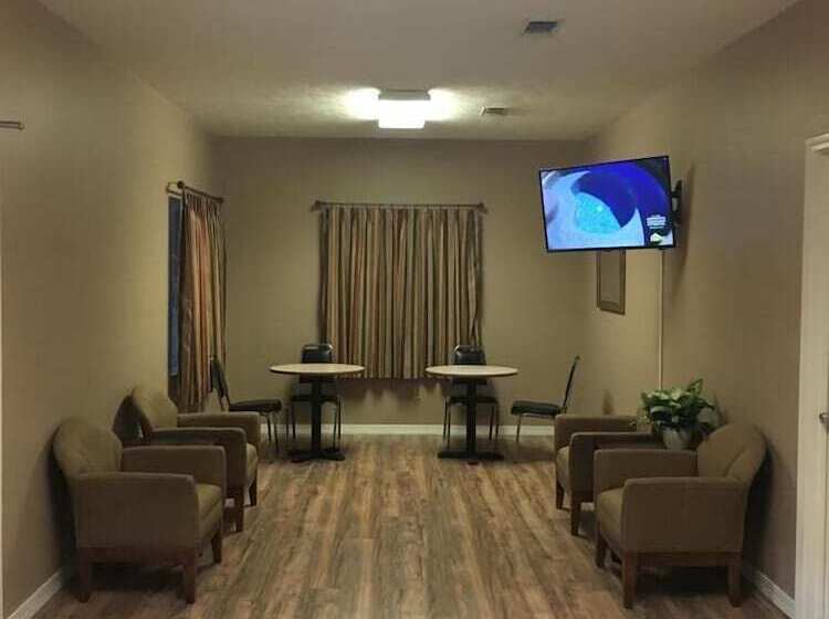 ホテル Oak Tree Inn Eupora