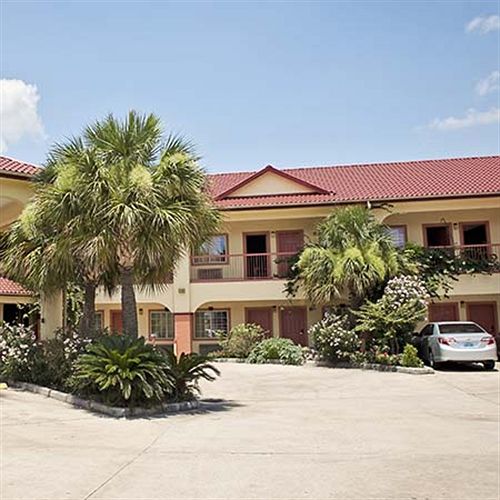 호텔 Palace Inn &Suites Willowbrook