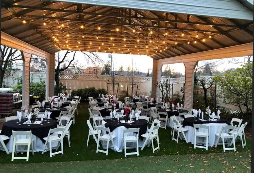 ホテル Power S Mansion Inn