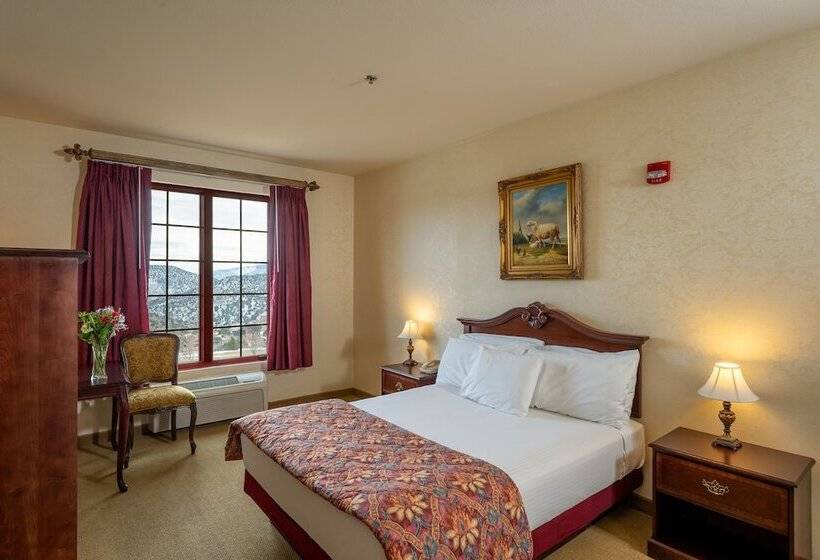 בית מלון כפרי Silverland Inn