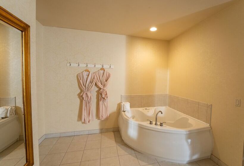 בית מלון כפרי Silverland Inn