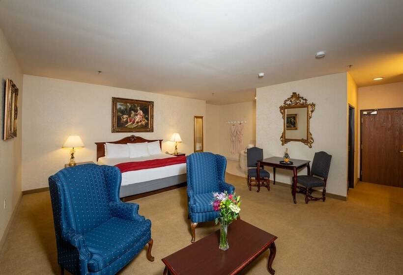 בית מלון כפרי Silverland Inn