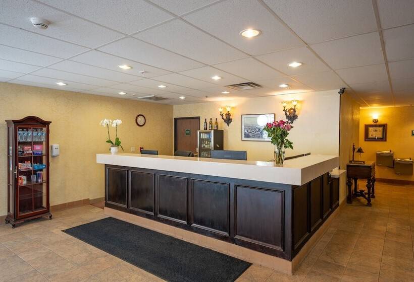 בית מלון כפרי Silverland Inn