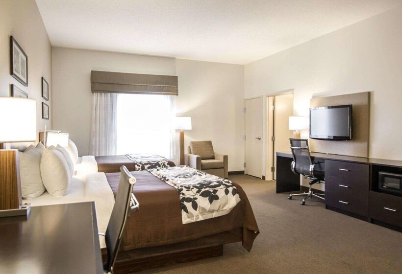 فندق Sleep Inn & Suites Norton