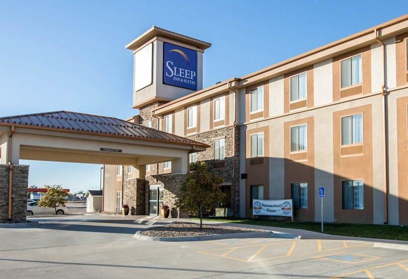 فندق Sleep Inn & Suites Norton