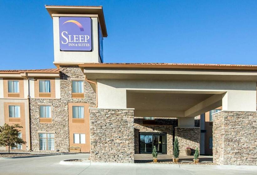 فندق Sleep Inn & Suites Norton